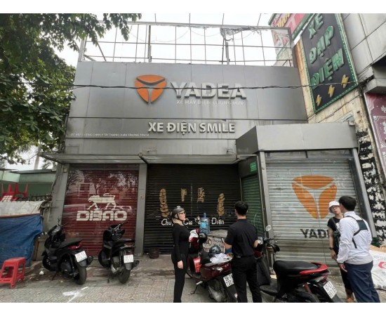 Cho thuê Nhà : 897 Trường Chinh, Quận Tân Phú. Giá thuê: 38 triệu/tháng