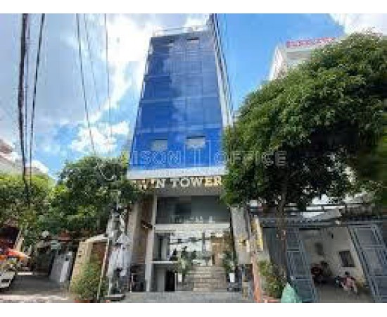 Cho thuê Nhà : 24 Lam Sơn, Phường 2, Quận Tân Bình. Giá thuê: 260 triệu/tháng