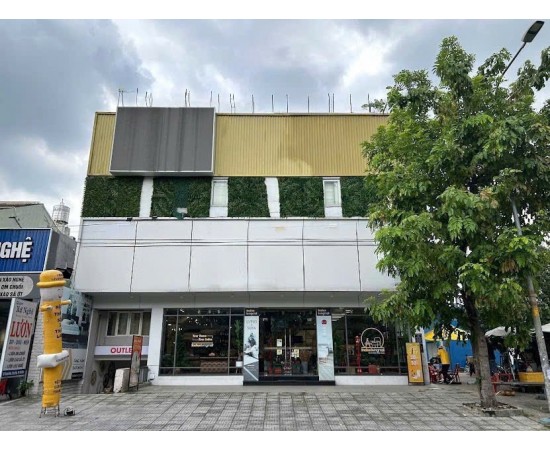 Cho thuê Nhà : 29–30 Song Hành, Phường An Phú, TP. Thủ Đức. Giá thuê: 300 triệu/tháng