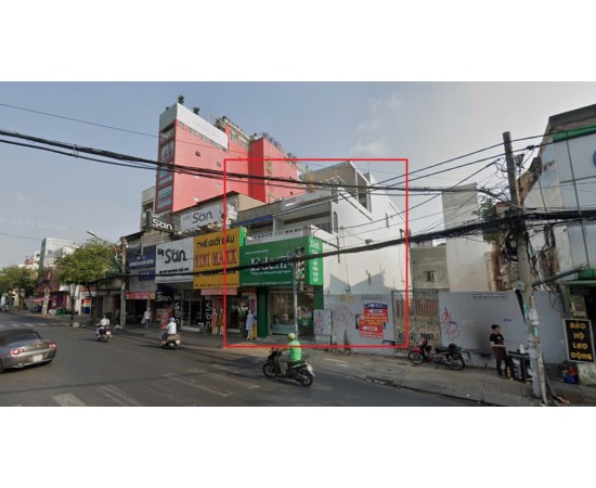 CHO THUÊ NHÀ MT : 342 TRƯỜNG CHINH, QUẬN TÂN BÌNH. GIÁ THUÊ : 45 TRIỆU/THÁNG