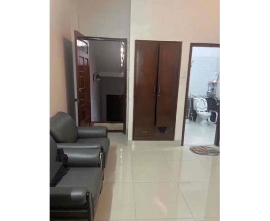 CHO THUÊ NHÀ NGUYÊN CĂN : PHAN HUY ÍCH, GÒ VẤP. GIÁ THUÊ : 20 TRIỆU