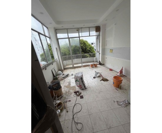 Cho thuê Nhà : 27 Gò Dầu, Phường Phú Thọ Hòa, Quận Tân Phú. Giá thuê: 30 triệu/tháng