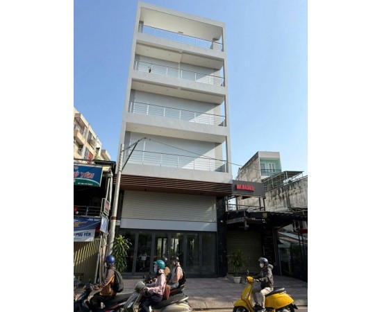 Cho thuê Nhà mặt tiền : 276 Trường Sa, Phường 3, Quận Bình Thạnh. Giá thuê: 35 triệu/tháng