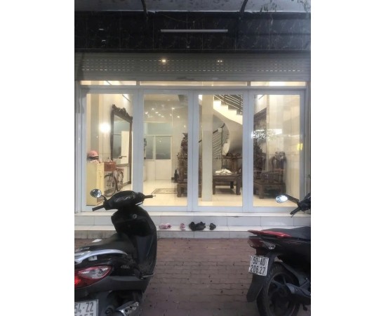 Cho Thuê Nhà : 487 Võ Thị Nhờ, Quận 7. Giá thuê: 38 triệu/tháng