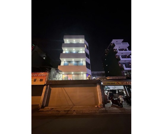 Cho Thuê Mặt Bằng : 218 Trịnh Đình Trọng, Quận Tân Phú. Giá thuê: 39 triệu/tháng