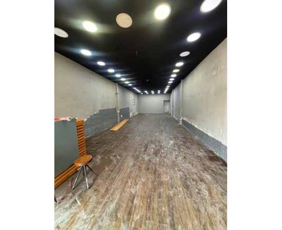 Cho Thuê Mặt Bằng : 250 Quang Trung, Quận Gò Vấp. Giá thuê: 35 triệu/tháng