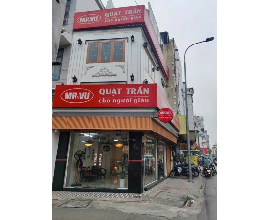 Cho Thuê Nhà Góc : 8 Út Tịch, Quận Tân Bình. Giá thuê: 30 triệu/tháng