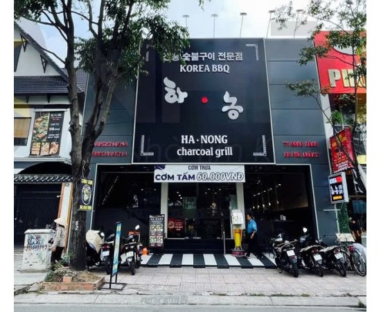 Cho Thuê Nhà Mặt Tiền : 71 Song Hành, Phường An Phú, Quận 2, TPHCM. Giá cho thuê: 160 triệu/ tháng (