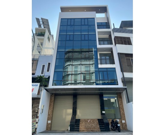 CHO THUÊ TÒA NHÀ : 19-19 BIS ĐẶNG VĂN NGỮ, PHÚ NHUẬN. GIÁ THUÊ : 250 TRIỆU/THÁNG