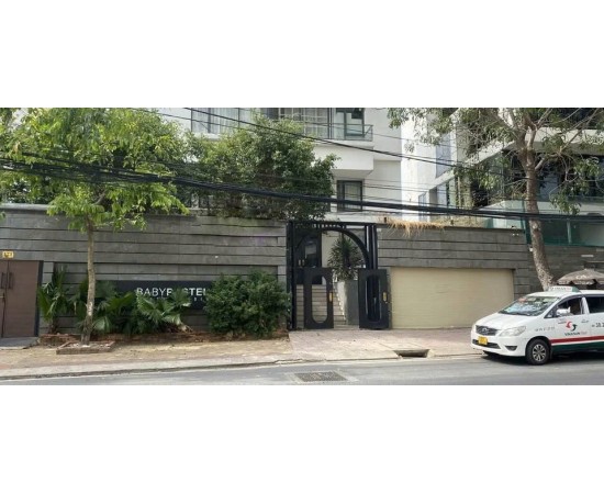 Cho Thuê Biệt Thự : 173 Nguyễn Văn Hưởng, Phường Thảo Điền, Thủ Đức. Giá thuê:  8.000USD/tháng