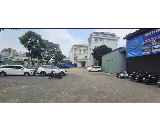 CHO THUÊ KHO : 786  NGUYỄN KIỆM, GÒ VẤP. GIÁ THUÊ : 45 TRIỆU/THÁNG