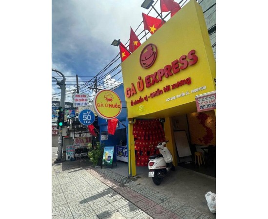 Cho Thuê Nhà : 321C Đinh Bộ Lĩnh, Phường 26, Quận Bình Thạnh. Giá thuê: 20 triệu/tháng