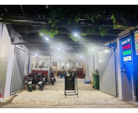 Cho Thuê Nhà : 40A Nhiêu Tứ, Phường 7, Quận Phú Nhuận. Giá thuê: 35 triệu/tháng