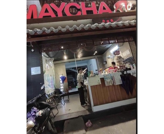 Cho Thuê Nhà : 33 Thạch Lam, Phường Phú Thạnh, Quận Tân Phú. Giá thuê: 35triệu /tháng