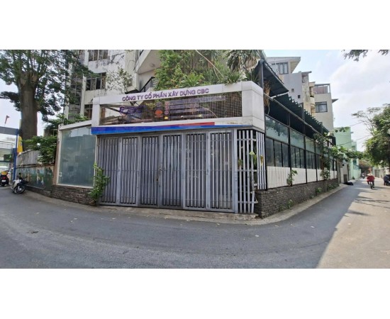 Cho Thuê Nhà MT : 176A Trần Kế Xương, Phường 7, Quận Phú Nhuận. Giá thuê: 90 triệu/tháng