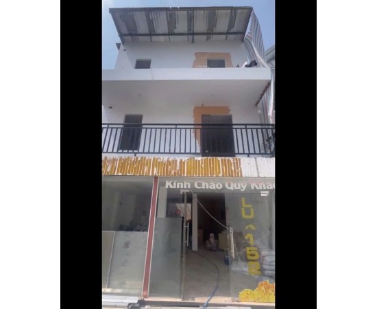 Cho Thuê Nhà : 163 Lý Tự Trọng, Quận 1. Giá thuê: 150 triệu/tháng