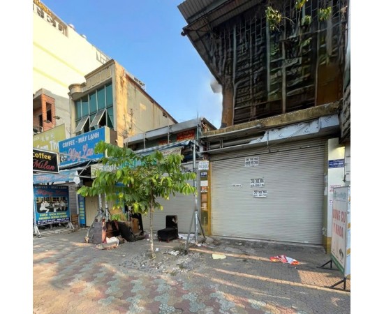 Cho Thuê Nhà 2MT Trước Sau : 239 Nguyễn Văn Lượng, Phường 10, Quận Gò Vấp, TPHCM. Giá  thuê: 140 Tri