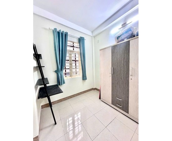 Cho thuê Nhà nguyên căn hẻm : 69/17 Nguyễn Công Trứ, Phường 19, Quận Bình Thạnh. Giá thuê: 13 triệu/