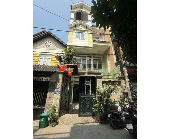 Cho Thuê Nhà : 69/1/1A Đường 17, Phường Hiệp Bình Chánh, Thủ Đức. Giá thuê: 25 triệu/tháng