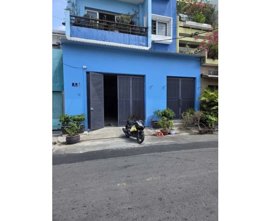 Cho Thuê Mặt Bằng : 7 Trần Triệu Luật, Phường 7, Quận Tân Bình. Giá thuê: 40 triệu/tháng