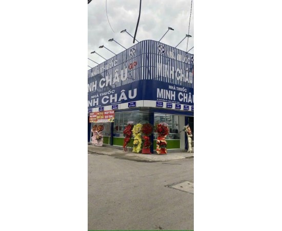 Cho Thuê Nhà Góc : 144/47 Đường Số 6, Phường BHH B, Quận Bình Tân. Giá thuê: 18 triệu/tháng