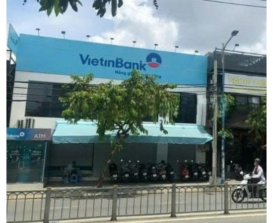 Cho Thuê Nhà : 151 Kênh Tân Hóa, Quận Tân Phú. Giá thuê: 52 triệu/tháng