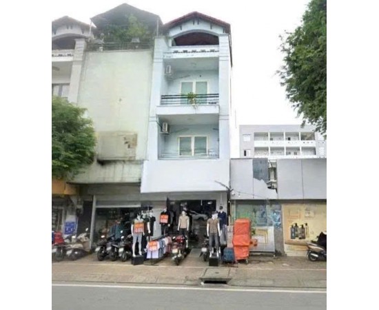 CHO THUÊ NHÀ NGUYÊN CĂN : 280A LÊ TRỌNG TẤN, QUẬN TÂN PHÚ. GIÁ THUÊ : 25 TRIỆU/THÁNG