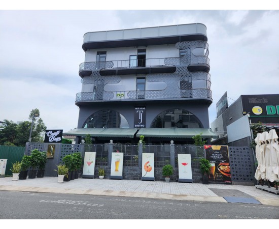 CHO THUÊ BIỆT THỰ CAO CẤP : ĐẢO KIM CƯƠNG, QUẬN 2. GIÁ THUÊ : 180 TRIỆU/THÁNG