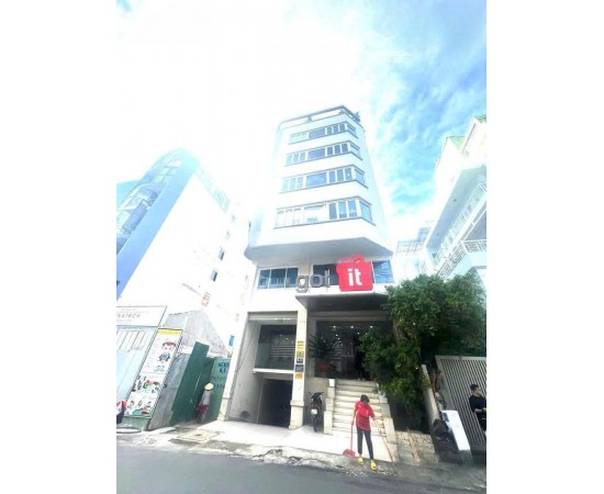 Cho thuê Nhà mặt tiền : 9–11 Nguyễn Văn Thủ, Phường Đa Kao, Quận 1. Giá thuê: 290 triệu/tháng