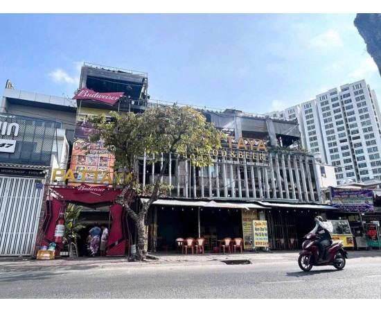 Cho thuê Nhà mặt tiền : 749 Đường Trần Xuân Soạn, Phường Tân Hưng, Quận 7. Giá thuê: 59 triệu/tháng