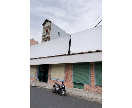 Cho thuê Nhà mặt tiền : Đường số 8, Phường Trường Thọ, Thủ Đức. Giá thuê: 45 triệu/tháng