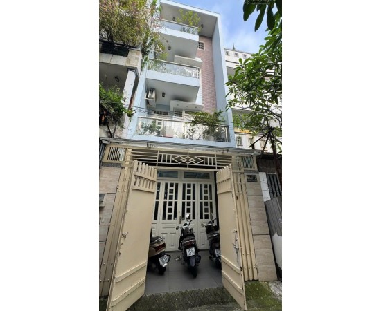 Cho Thuê Nhà HXH : 654/17 Đường Lê Đức Thọ, Phường 15, Quận Gò Vấp. Giá thuê: 22 triệu/tháng