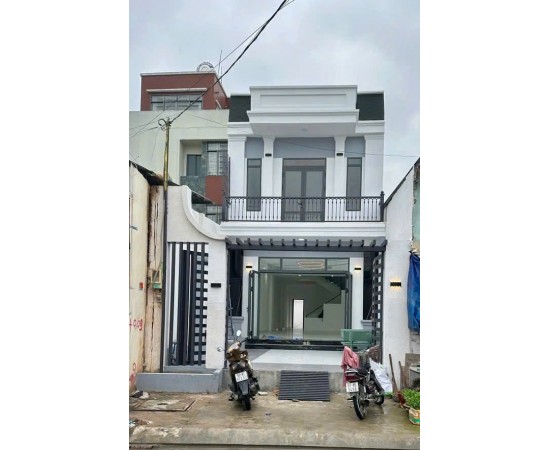Cho thuê Nhà nguyên căn : 574/136 Đường Sinco, Quận Bình Tân. Giá thuê: 25 triệu /tháng