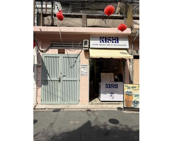 Cho thuê Nhà nguyên căn : 220/26 Nguyễn Trọng Tuyển, Phường 8, Quận Phú Nhuận. Giá thuê: 15 triệu/th
