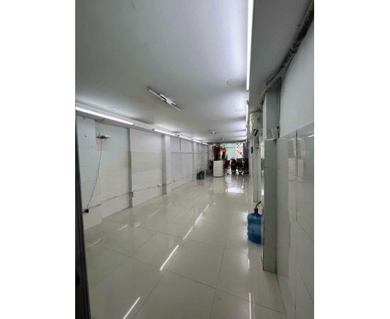 Cho Thuê Nhà : 1007 Hậu Giang, Phường 11, Quận 6. Giá thuê: 40 triệu/tháng