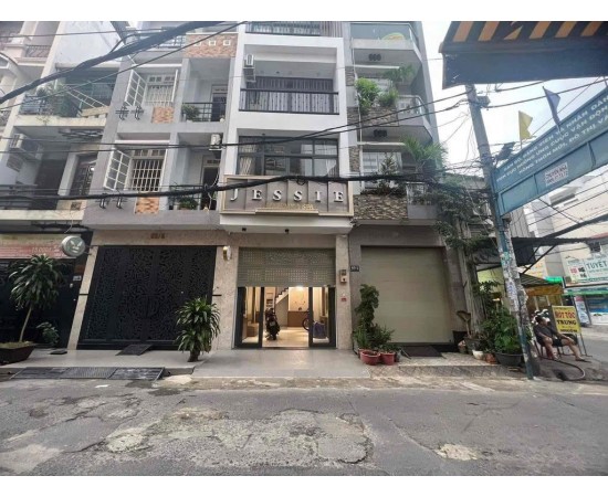 Cho thuê Nhà nguyên căn : 89/4 Nguyễn Hồng Đào, Phường 14, Quận Tân Bình. Giá thuê: 30 triệu/tháng