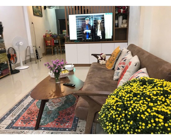 Nhà nguyên căn :  891/54 Nguyễn Kiệm, Phường 3, Quận Gò Vấp. Giá thuê : 13 triệu/tháng