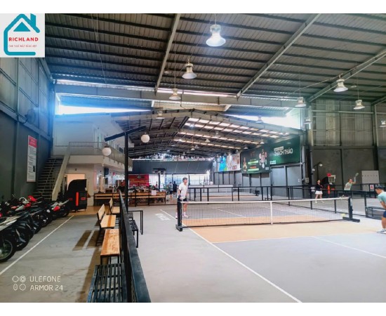 Cho Thuê Kho : 688/1 Hương Lộ 2, Phường Bình Trị Đông A, Quận Bình Tân. Giá thuê: 105.000 VNĐ/m²