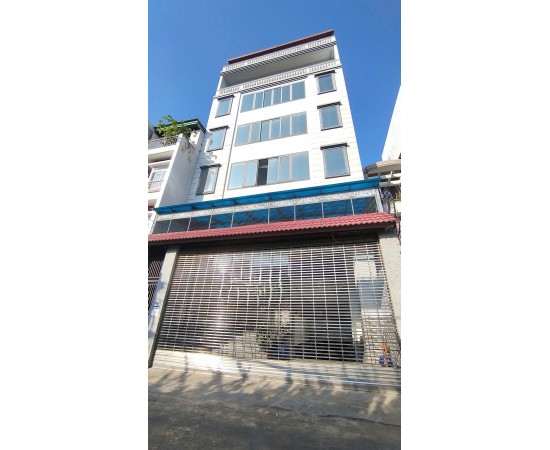 Cho thuê Tòa Nhà trung tâm Phú Nhuận. Giá thuê: 400 triệu/tháng