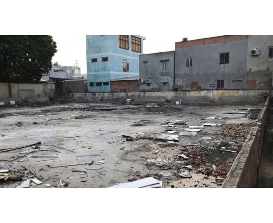 Cho thuê Đất Trống mặt tiền : 7 Hồ Bá Phấn, TP. Thủ Đức. Giá thuê: 70 triệu/tháng