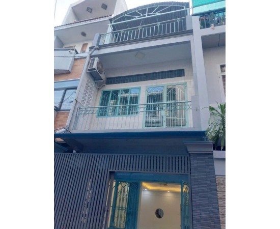Cho thuê Nhà nguyên căn : 337/32 Trường Chinh, Phường 12, Quận Tân Bình. Giá thuê: 18 triệu/tháng