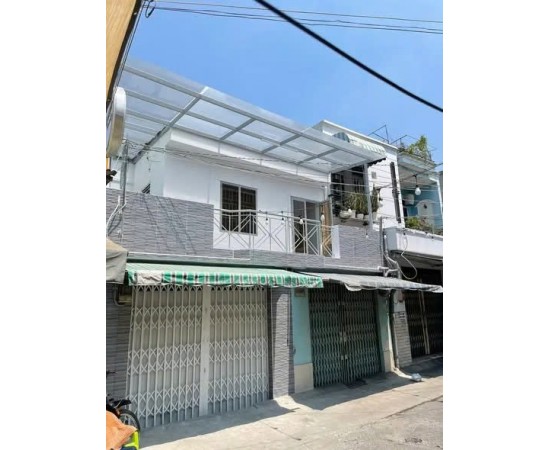 CHO THUÊ NHÀ NGUYÊN CĂN : VÕ DUY NINH, BÌNH THẠNH. GIÁ THUÊ : 20 TRIỆU/THÁNG