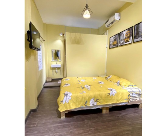 Cho thuê Nhà nguyên căn : 168/35/7 Nguyễn Cư Trinh, Quận 1. Giá thuê: 17 triệu/tháng