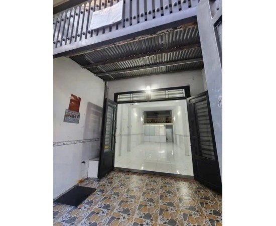 Cho thuê Nhà nguyên căn : 185/20/12 Ni Sư Huỳnh Liên, Quận Tân Bình. Giá thuê: 15 triệu/tháng