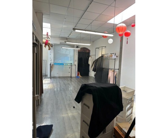 Cho Thuê Nhà : 206 Nguyễn Thái Bình, Phường 12, Quận Tân Bình.  Giá thuê: 25.3 triệu/tháng