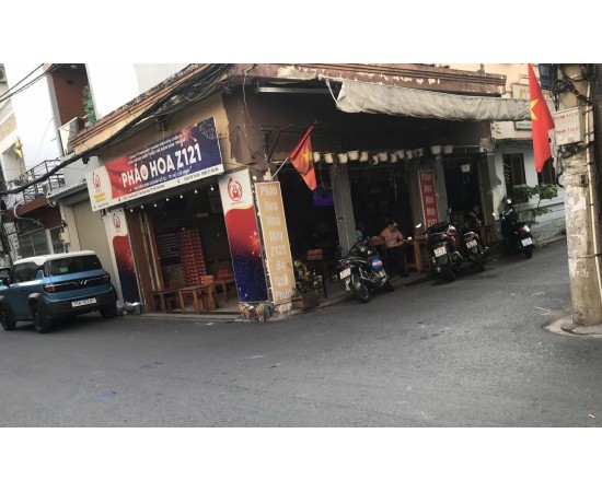 Cho thuê Nhà nguyên căn : 281/11 Lê Văn Sỹ, Phường 1, Quận Tân Bình. Giá thuê: 25 triệu /tháng