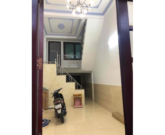 Cho thuê Nhà nguyên căn : 128/28 Quang Trung, Phường 10, Quận Gò Vấp. Giá thuê: 15 triệu/tháng