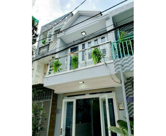 Cho thuê Nhà : 463/27/8 Lê Đức Thọ, Phường 16, Quận Gò Vấp. Giá thuê: 9.5 triệu/tháng