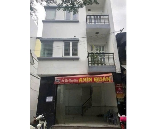 Cho Thuê Nhà : 129 Cù Lao, Phường 2, Quận Phú Nhuận. Giá thuê: 30 triệu/tháng