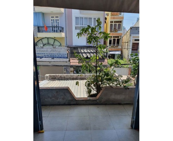 Cho Thuê Nhà : 19A Lê Trực, Phường 7, Quận Bình Thạnh. Giá thuê: 14.5 triệu/tháng
